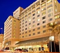 Monterey Marriott